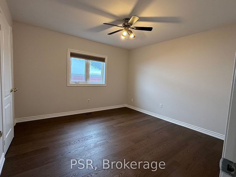 Mississauga House for rent - 3 Bedrooms — photo 10