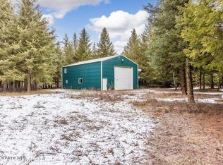 5294 Bandy Rd, Priest River, ID 83856