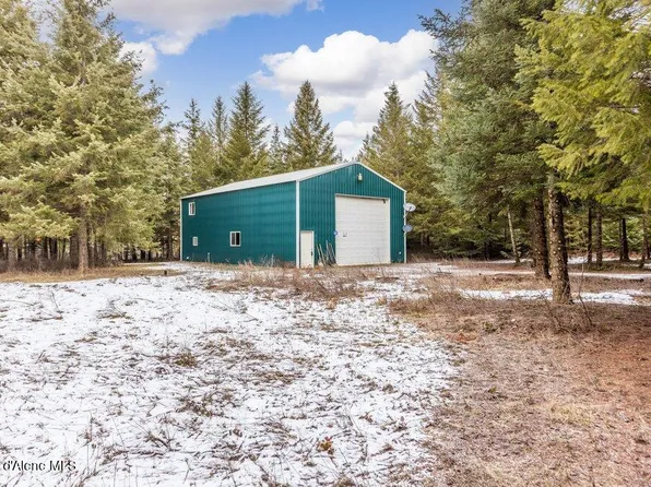5294 Bandy Rd, Priest River, ID 83856