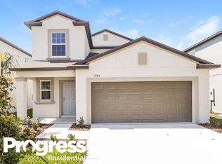 17924 Blissful Star Dr, Lutz, FL 33558