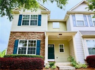 2699 Cedar Dr, Lawrenceville, GA 30043