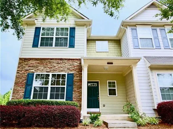 2699 Cedar Dr, Lawrenceville, GA 30043