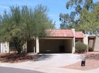 732 W Rice Dr, Tempe, AZ 85283