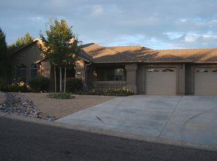 140 S Woodridge Way, Prescott, AZ 86303