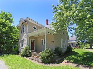 900 W Gambier St, Mount Vernon, OH 43050
