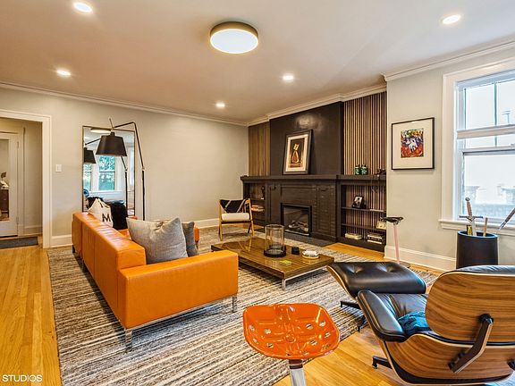 4th image of 6342 N Magnolia Ave #3N