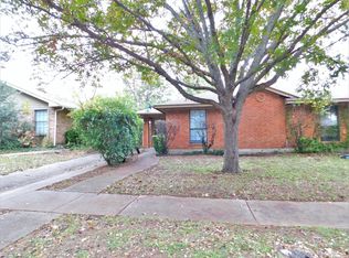 8590 Holly St #8590, Frisco, TX 75034