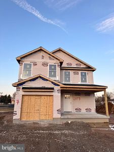 10 McLevins Ct, Croydon, PA, 19021