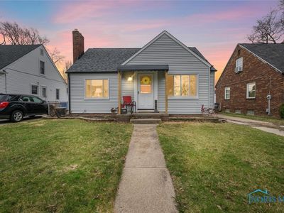 2722 108th St, Toledo, OH, 43611