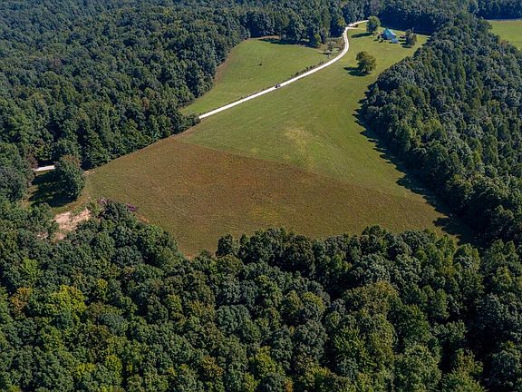 3rd image of Boone Ridge Rd