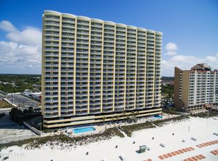 17545 Front Beach Rd #404, Lynn Haven, FL 32444