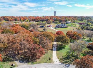 3129 Brett Jackson Dr, Crowley, TX 76036