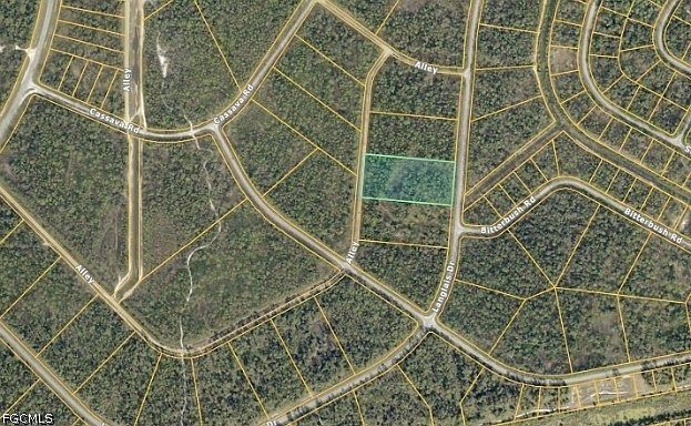 1st image of Langlais Dr