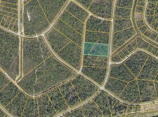 Langlais Dr, North Port, FL 34288