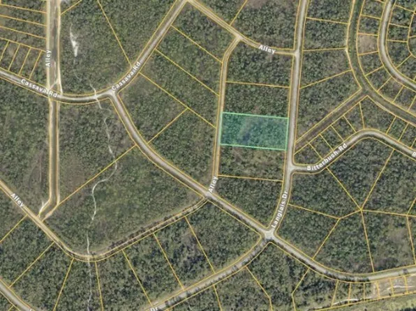 Langlais Dr, North Port, FL 34288
