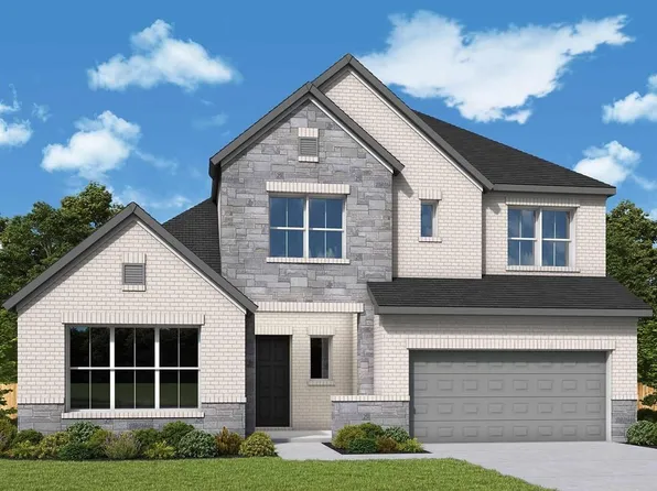 38510 Dancing Pair Way, Magnolia, TX 77354