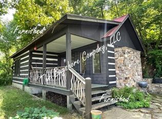 30 Skyline Ter, Asheville, NC 28806