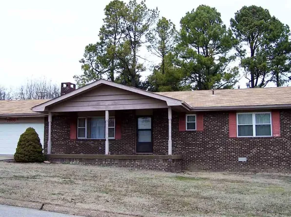 1005 Cedar St, Mountain Home, AR 72653