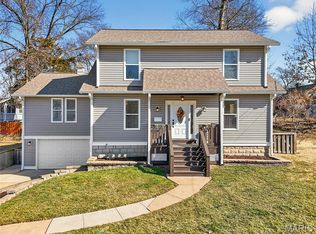 1330 Drayton Ave, Saint Louis, MO 63119