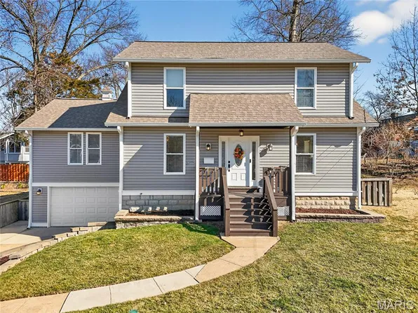 1330 Drayton Ave, Saint Louis, MO 63119