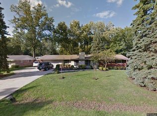 4068 Eckworth Dr, Bellbrook, OH 45305