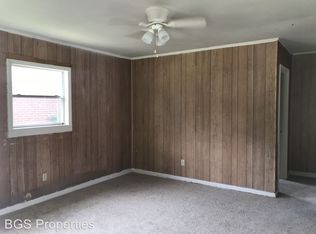 539 Thomas Ave, Dyersburg, TN 38024