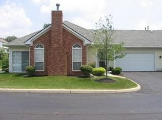 158 Glade Springs Dr, Blacklick, OH 43004
