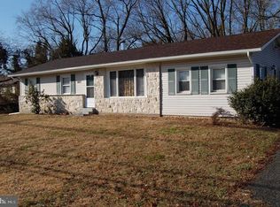 467 Kent St, Salem, NJ 08079