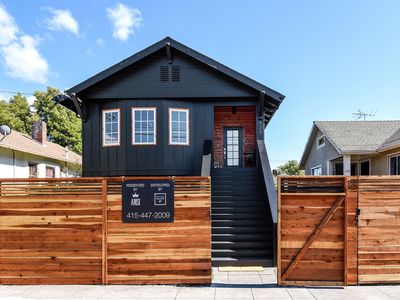 935 Arlington Ave, Oakland, CA, 94608