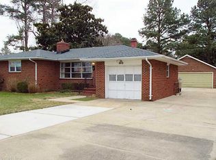 5613 Elam Ave, Virginia Beach, VA 23462
