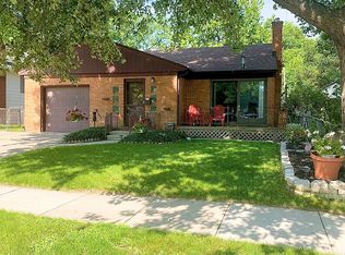 407 Potter Ave, Royal Oak, MI 48067