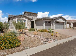 61438 E Shale Rd, Oracle, AZ 85623