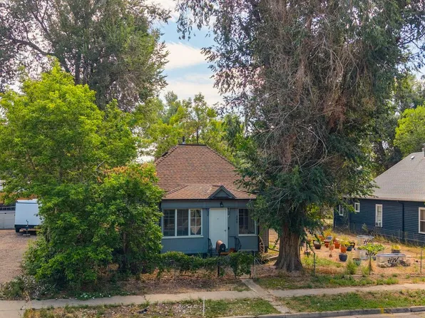 340 Atwood St, Longmont, CO 80501