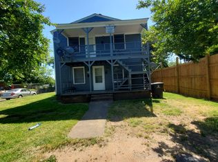 1241-1245 Hattie Ave, Winston Salem, NC 27101