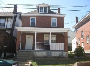 1903 Bader St, Pittsburgh, PA 15212