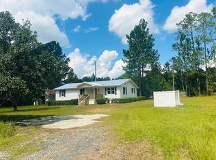 174 Taft Cir, Fitzgerald, GA 31750