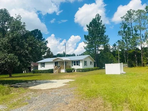 174 Taft Cir, Fitzgerald, GA 31750