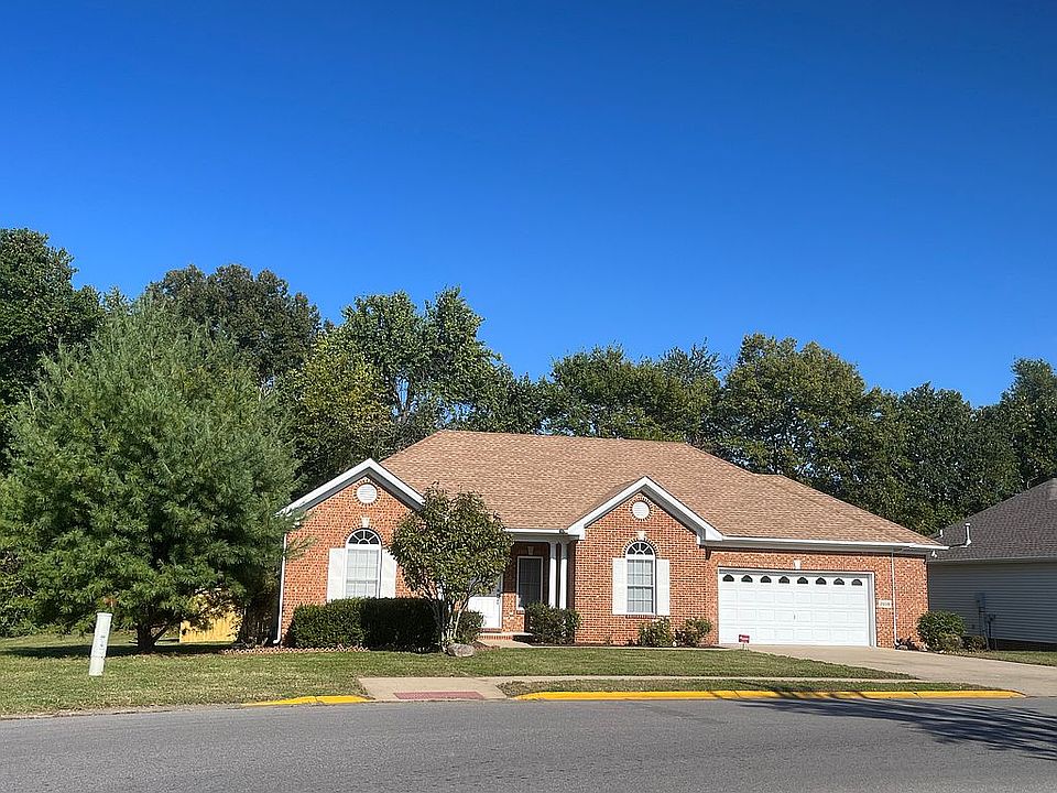 2608 Pointe Ave, Bowling Green, KY 42104 Zillow