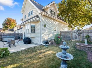 630 S 2nd St, Guttenberg, IA 52052