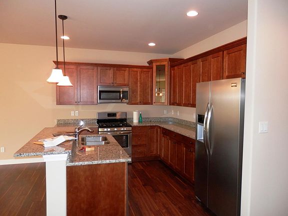 Kitchen S/S Appliances