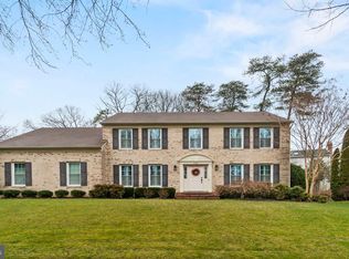 408 Fox Den Ln, Millersville, MD