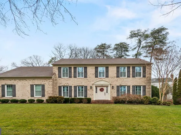 408 Fox Den Ln, Millersville, MD 21108