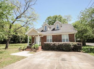 2301 Geri Ann Ln, Tallahassee, FL 32303