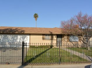 1929 N Giddings St, Visalia, CA