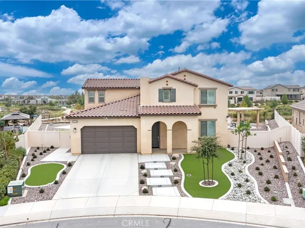 1525 Horizon Ave, Banning, CA 92220