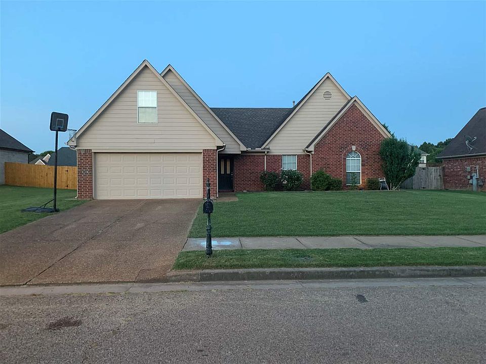 5086 Jon Oak Dr, Arlington, TN 38002 Zillow