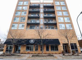 1572 Maple Ave APT 604, Evanston, IL 60201