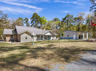 423 NW Slappy Dr, Lake City, FL 32055