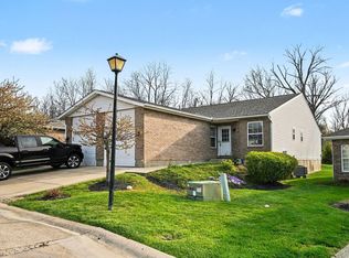 5286 Country Club Ln, Burlington, KY 41005