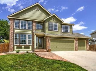 13515 Cascade St, Broomfield, CO 80020